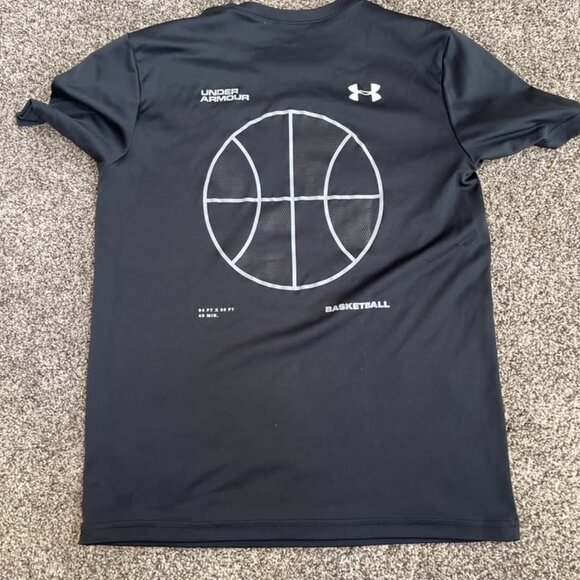 Boys Dri-Fit shirts (Youth L) - Picture 5 of 5